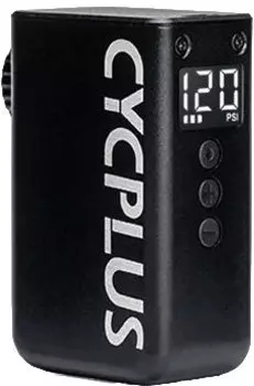 Портативный насос Cycplus с аккумулятором AS2 PRO