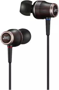 Проводные наушники JVC