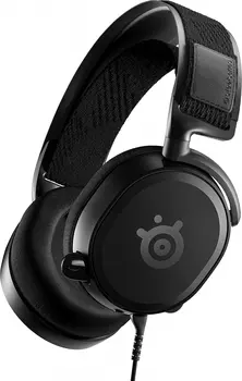 Проводные наушники SteelSeries