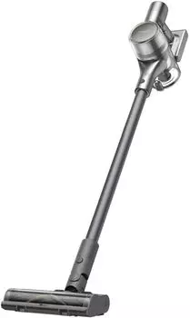 Вертикальный пылесос беспроводной Dreame R20 Aqua, черный