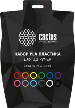 Развивающие игрушки Cactus
