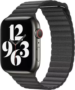 Ремешки Apple