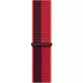 Ремешки Apple