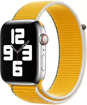 Ремешки Apple