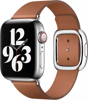 Ремешки Apple