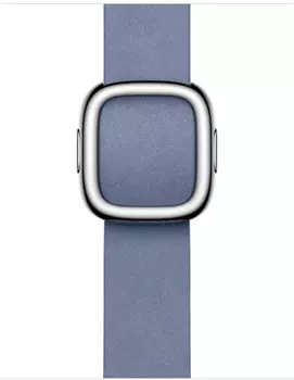 Ремешок для Apple Watch, 41 мм, лавандово-голубой