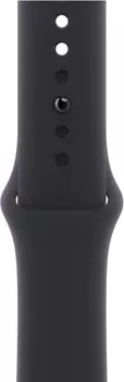 Ремешок для Apple Watch 41 мм, S/M, «тёмная ночь»