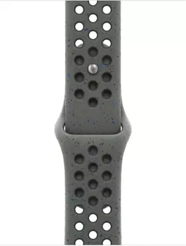 Ремешок для Apple Watch 41 мм, S/M, «рабочий хаки»