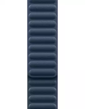 Ремешок для Apple Watch 41 мм, S/M, «тихоокеанский синий»