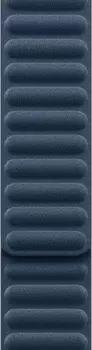 Ремешок для Apple Watch 45 мм, M/L, «тихоокеанский синий»