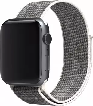 Ремешок moonfish для Apple Watch 38/40 мм, нейлон, «хебес»