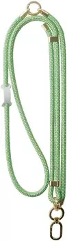 Ремешок Pitaka для телефона, полиэстер, зеленый