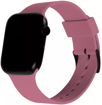 Ремешок UAG U для Apple Watch Ultra 42/49 мм, розовый