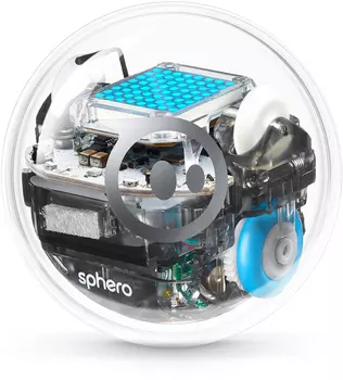 Робо-игрушка Sphero