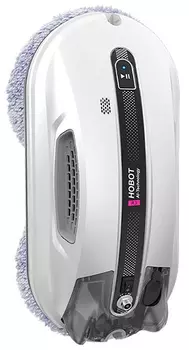 Робот для мойки окон HOBOT R3, белый