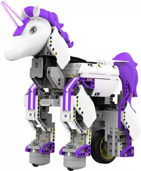 Робот-конструктор Ubtech JIMU UnicornBot Kit