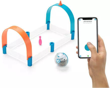 Роботы Sphero