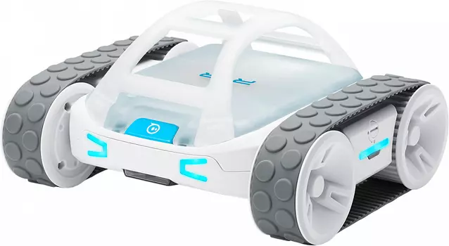 Робот Sphero RVR