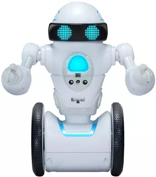 Робот WowWee MIP Arcade 2.0, белый