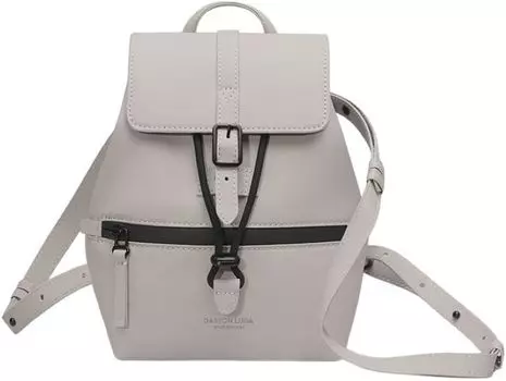 Рюкзак Gaston Luga Gala 2.0 Backpack 13", бежевый