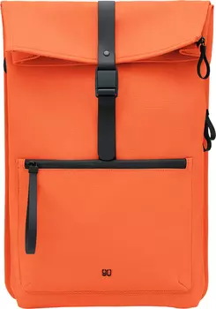 Рюкзак NINETYGO URBAN DAILY Backpack Оранжевый