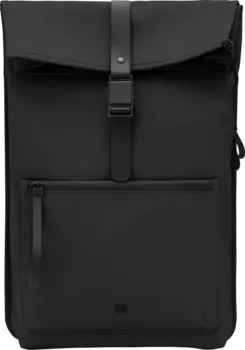 Рюкзак NINETYGO URBAN DAILY Dark Night Black
