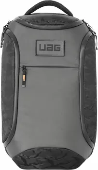 Рюкзак Urban Armor Gear BackPack для ноутбуков до 16", серый камуфляж