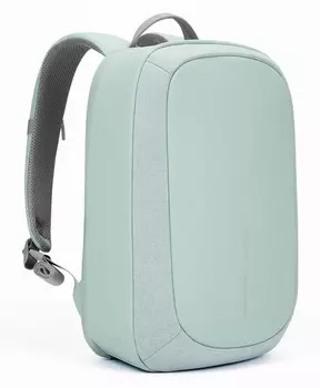 Рюкзак XD Design Bobby Edge для ноутбука до 16", светло-зеленый