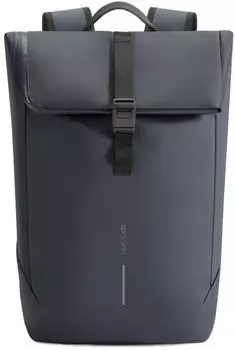Рюкзак XD Design Urban Flap-top для ноутбука до 16", темно-синий