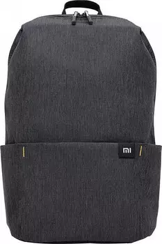 Рюкзак Xiaomi Casual Daypack, черный