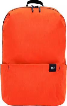Рюкзак Xiaomi Casual Daypack, оранжевый