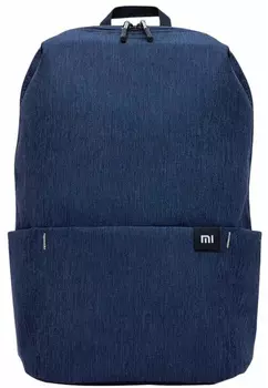 Рюкзак Xiaomi Casual Daypack, темно-синий