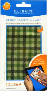 Чистящие средства Techpoint