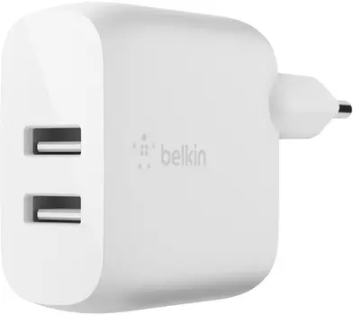 Зарядные устройства Belkin