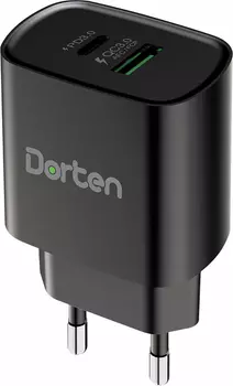 Зарядные устройства Dorten