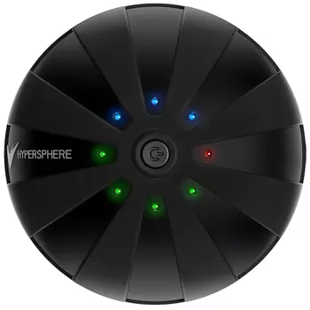 Сфера Hyperice Hypersphere для точечной вибрационной терапии