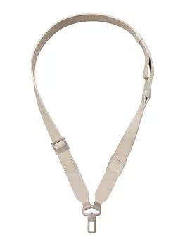 Шнурок на руку Uniq Vista 2-in-1 Lanyard, белый