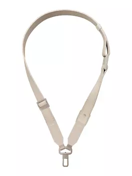 Шнурок на руку Uniq Vista 2-in-1 Lanyard, белый