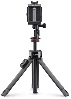 Штатив-держатель Joby GripTight PRO TelePod, черный