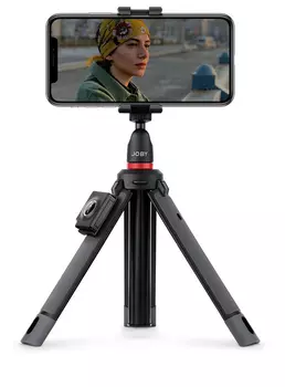 Штатив-держатель Joby TelePod Mobile, черный