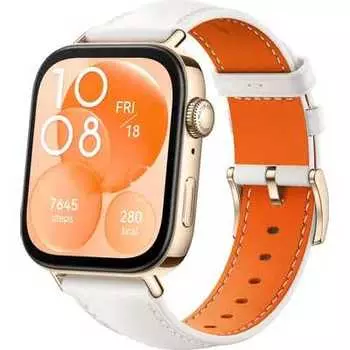 Смарт-часы HUAWEI Watch FIT 3, белый