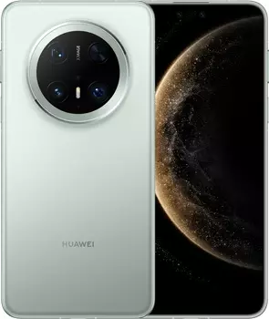 Смартфон HUAWEI Mate 70 Pro 12+512ГБ, Зеленый