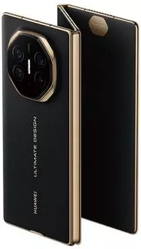 Смартфон HUAWEI Mate XT 16+1ТБ, Черный