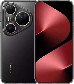 Смартфон HUAWEI Pura 80 Ultra 512/16 ГБ, черный