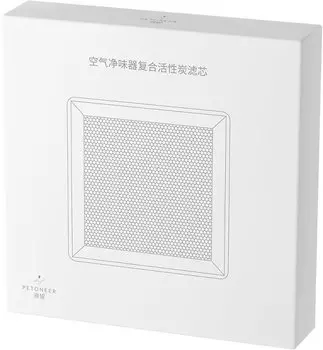 Сменный комбинированный фильтр для воздухоочистителя Petoneer AirMaster