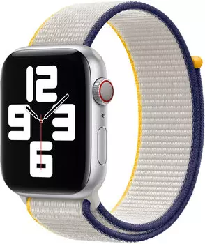 Ремешки Apple