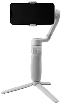 Стабилизатор-трипод Zhiyun Smooth Q4, белый