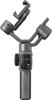 Стабилизатор Zhiyun Smooth 5S Combo, серый