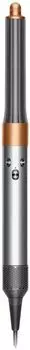 Стайлер Dyson Airwrap HS05 Complete для длинных волос, никель/медь