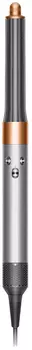 Стайлер Dyson Airwrap HS05 Complete Long для длинных волос, никель/медь